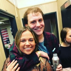 Meet your Posher, Michaela